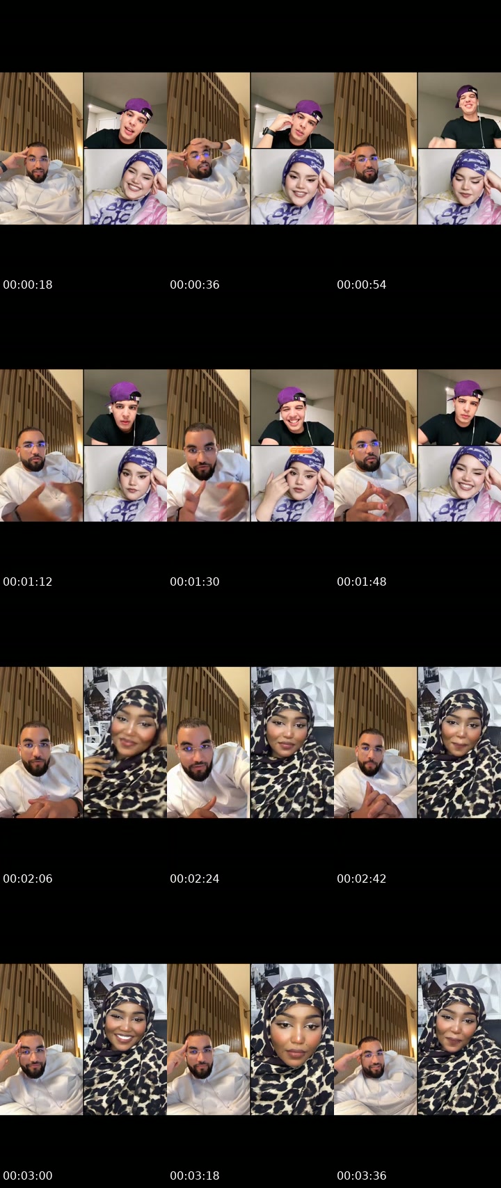 @kingmauritan TikTok live from 2026-07-04