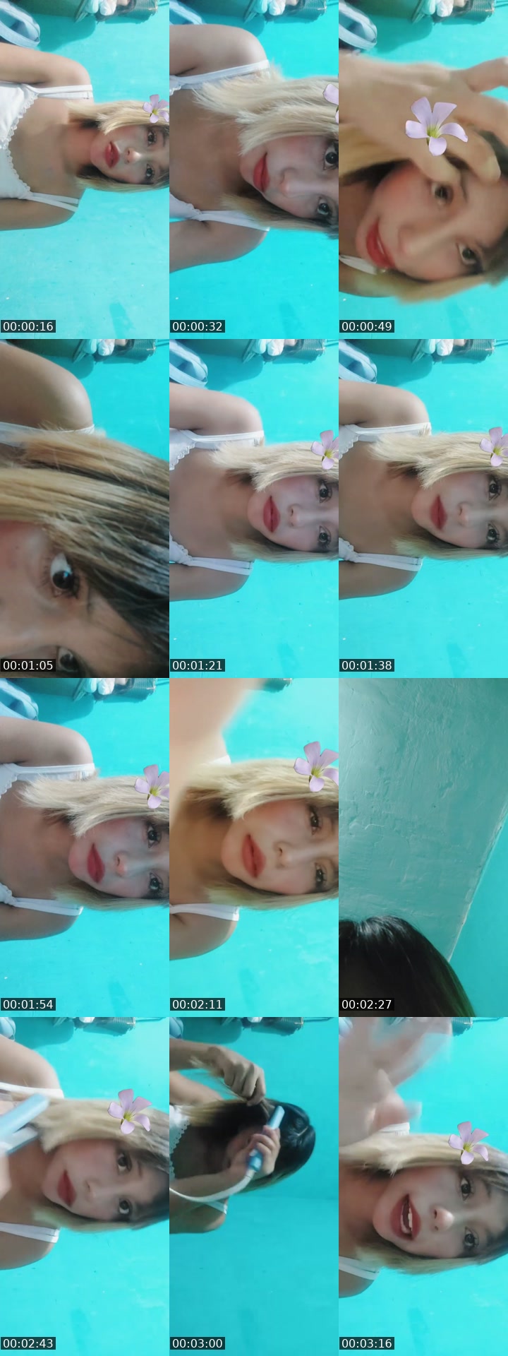 TikTok live: chismes by @alice.zaval1111