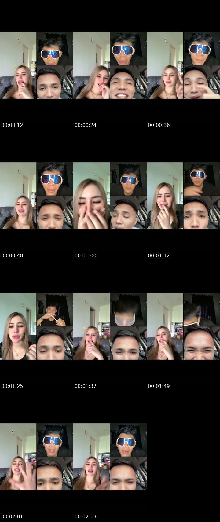 @anzeila_ TikTok live from 2026-07-04