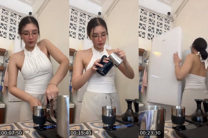 TikTok live: เด็กกลับมาแล้วค้าบ 💐 by @fernlychan