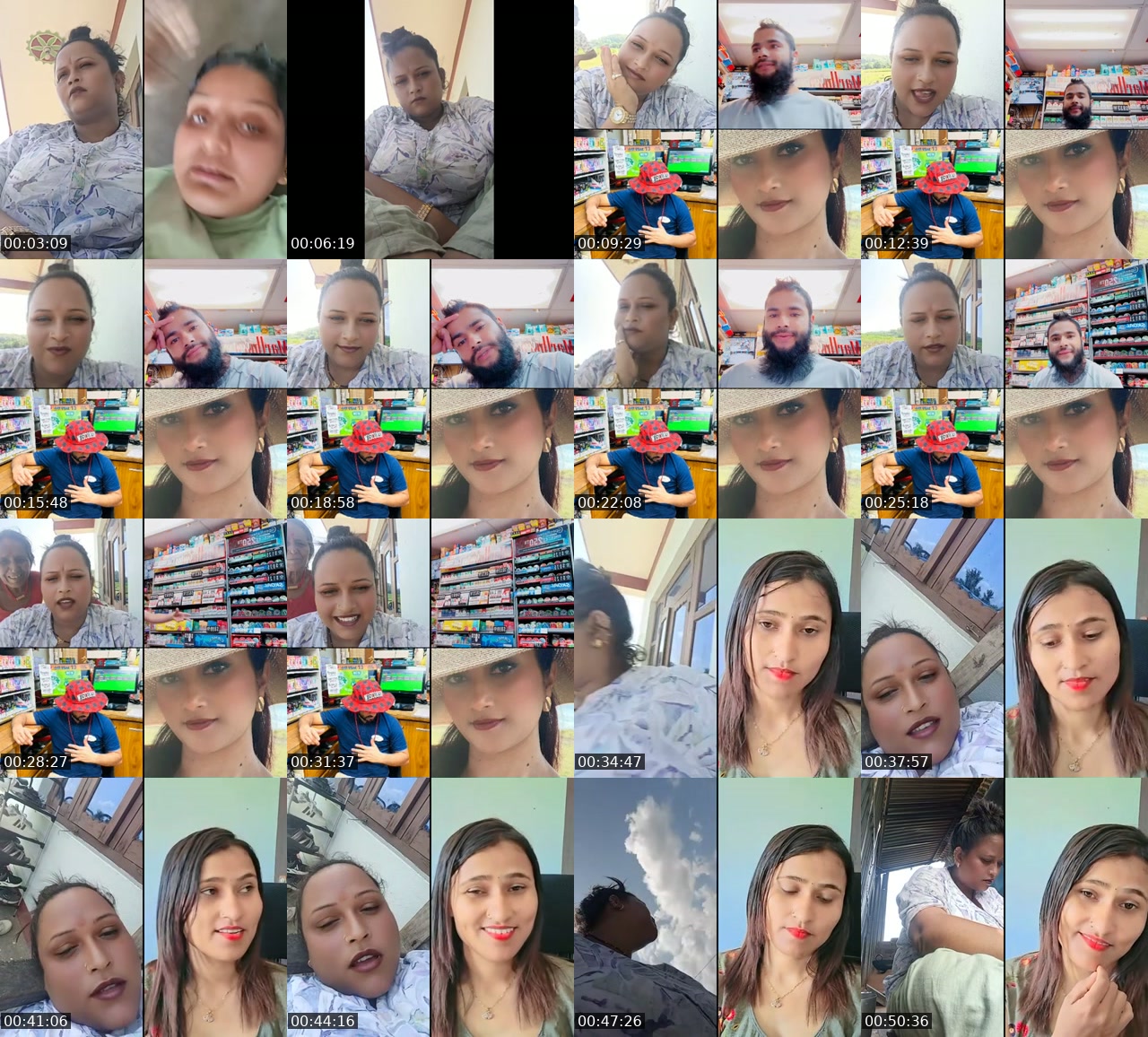 @nirukhatiwada23 TikTok live from 2026-07-04