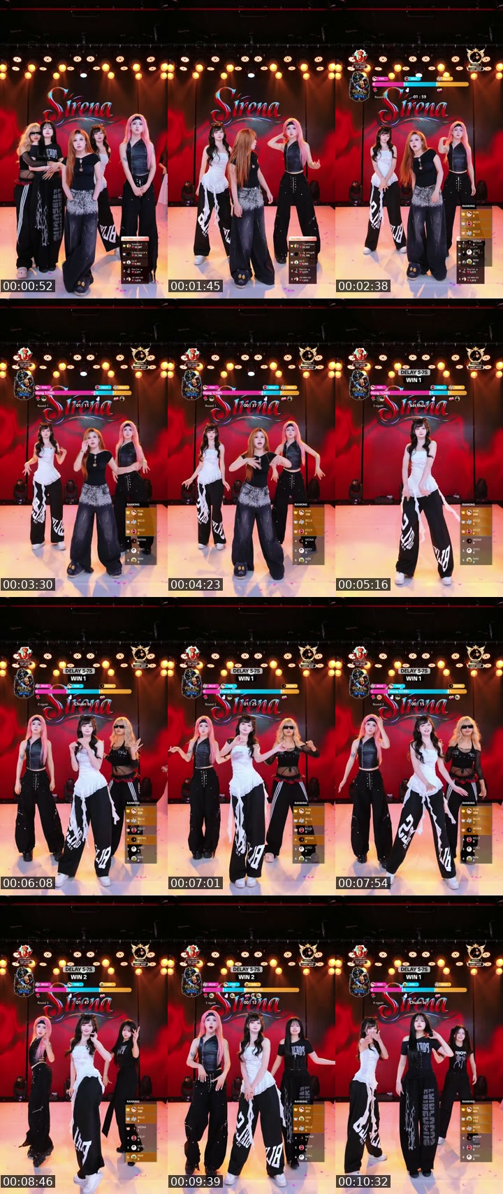 TikTok live: COME BACK TO ME... by @sirena_ofc1