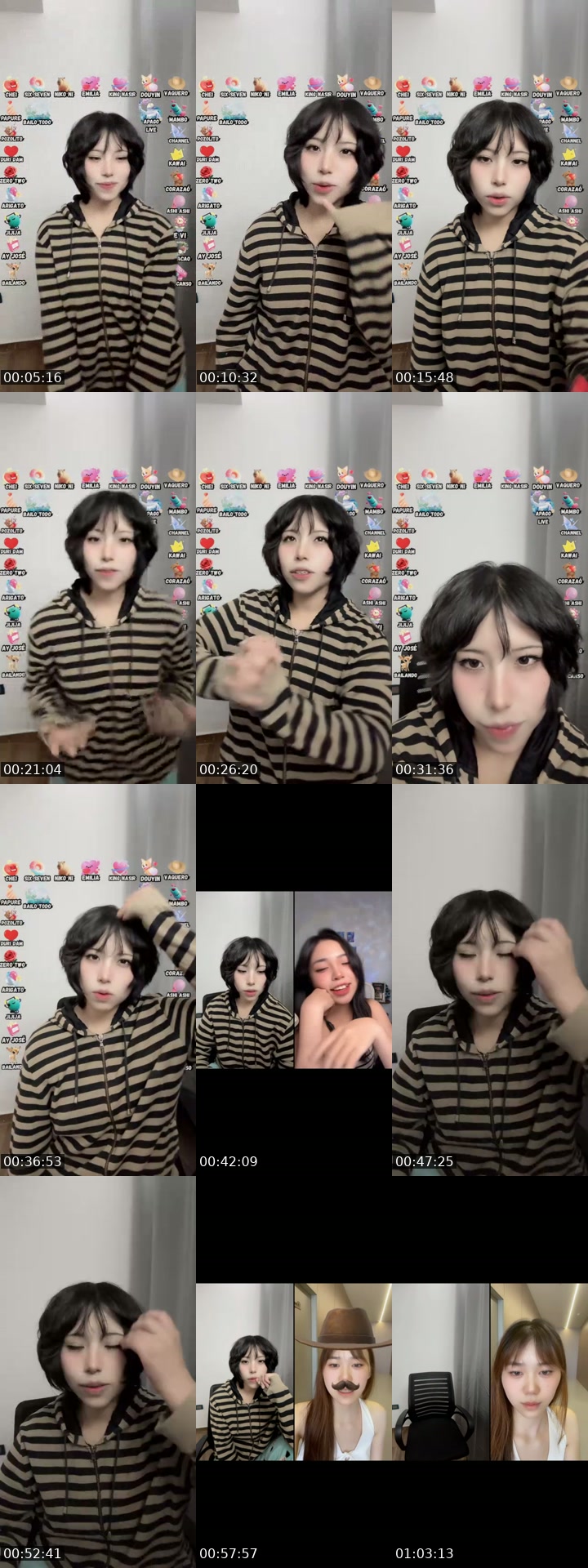 @yoinngg TikTok live from 2026-07-04