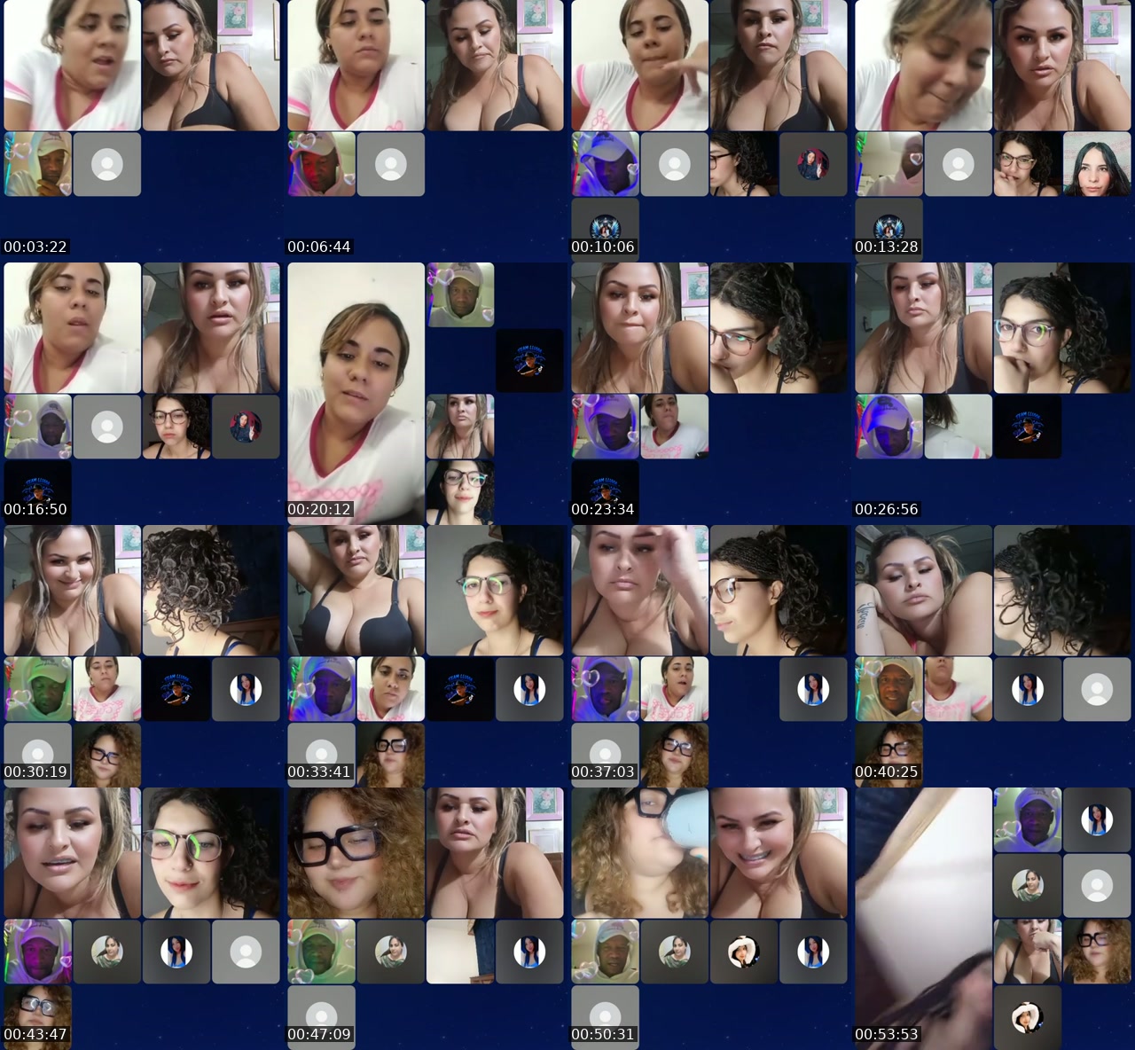 @359297ainel.berna Cuba TikTok live from 2026-07-04