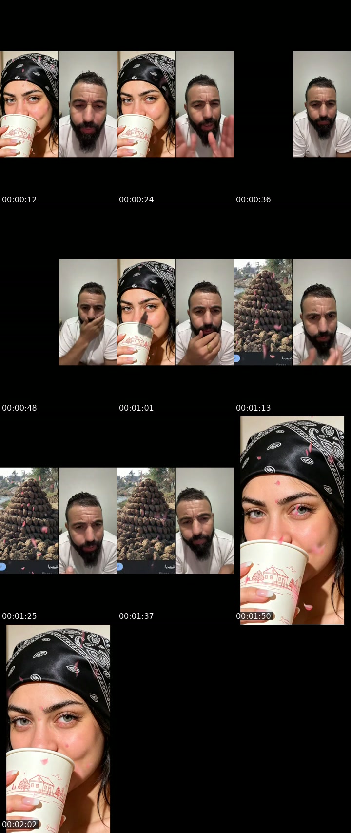 @gazoula46 TikTok live from 2026-07-04