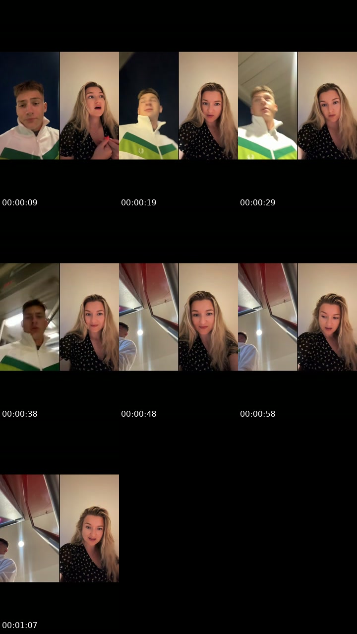 TikTok live: Chill talking by @_o3ooi