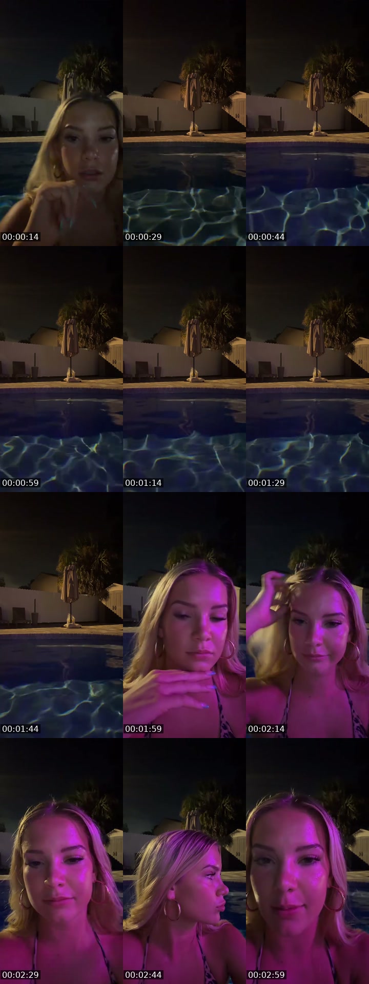 @graceann.robertson TikTok live from 2026-07-04