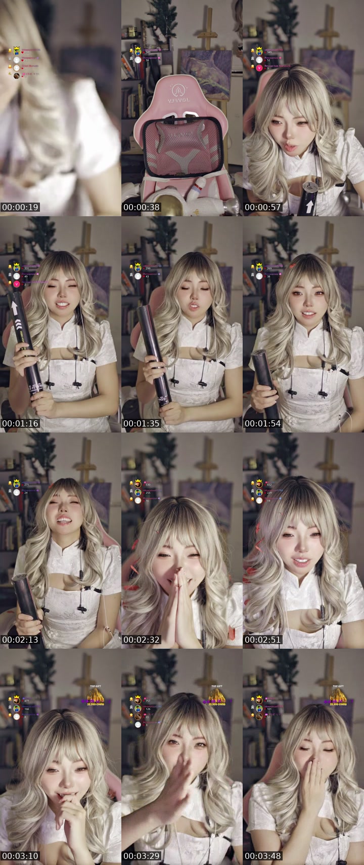 TikTok live: Chat JanPT by @itsjanine99