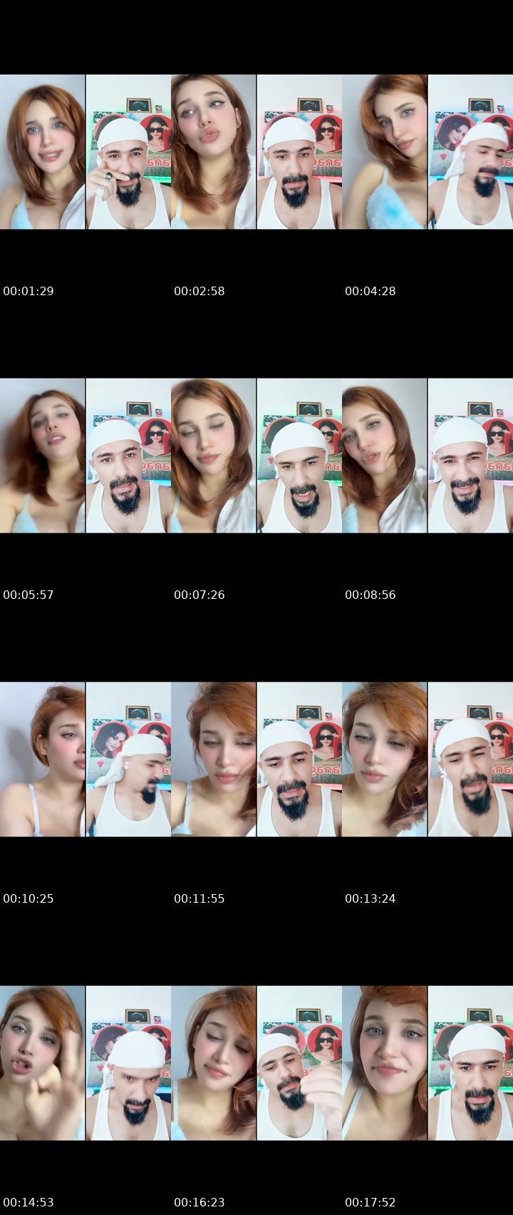 @hhxx.8885 Palestinian Territories TikTok live from 2026-07-04