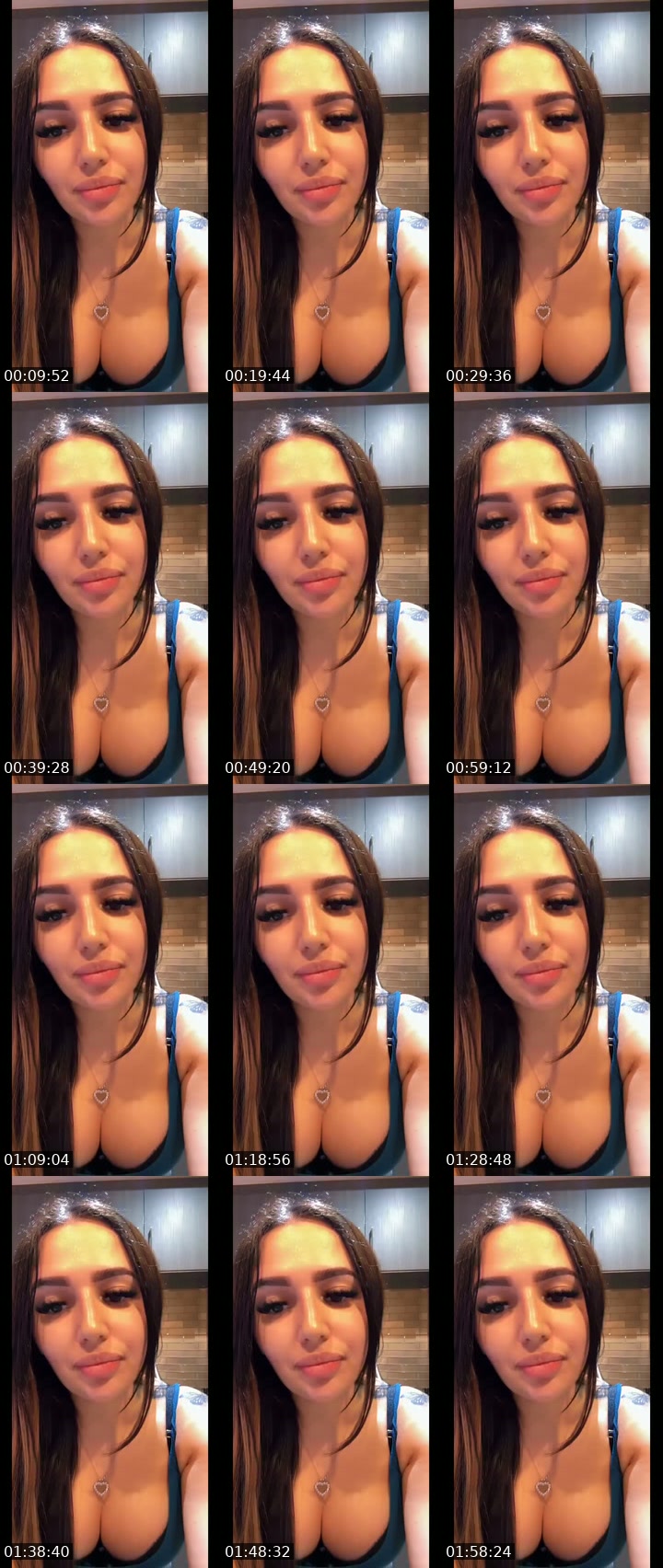 TikTok live: I only like to win by @ohmyjulie0