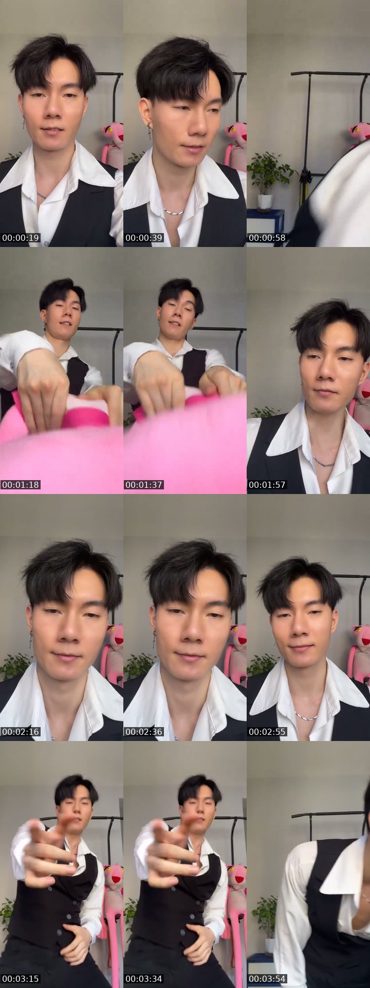 TikTok live: Match - Battle Festival by @zane.restaurant