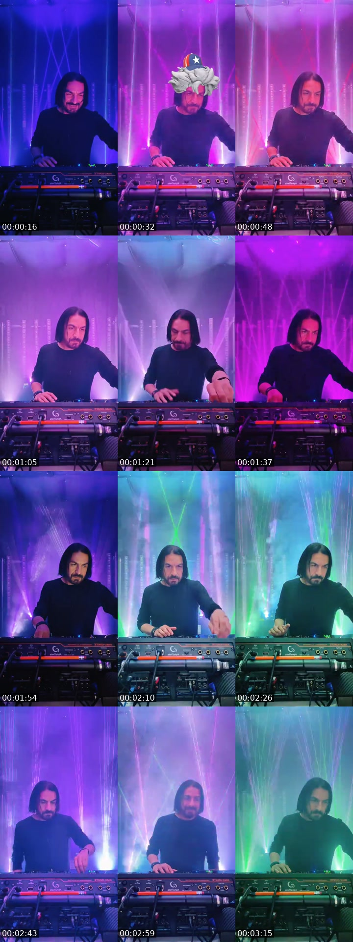TikTok live: 🌀Healing TikTok through music🌀 by @00nerfme00
