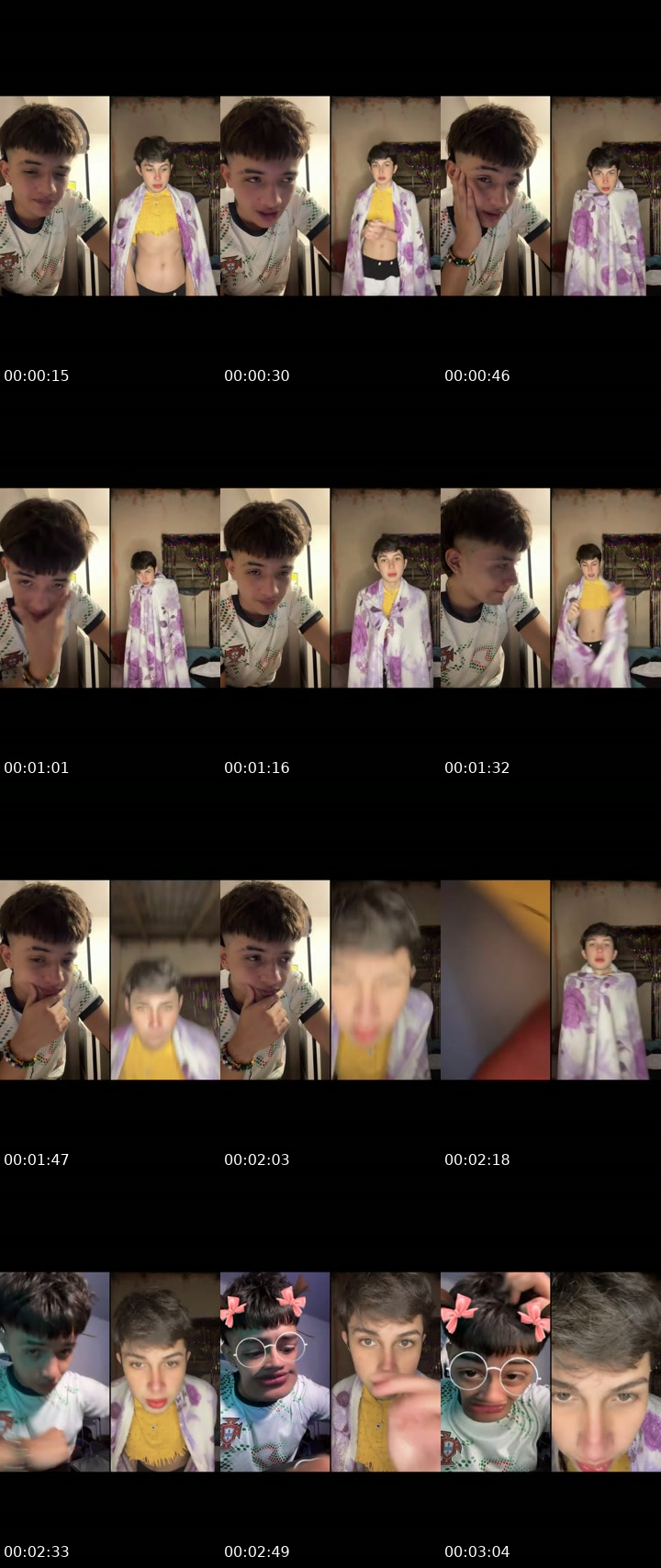 @adamstayler0 TikTok live from 2026-07-04