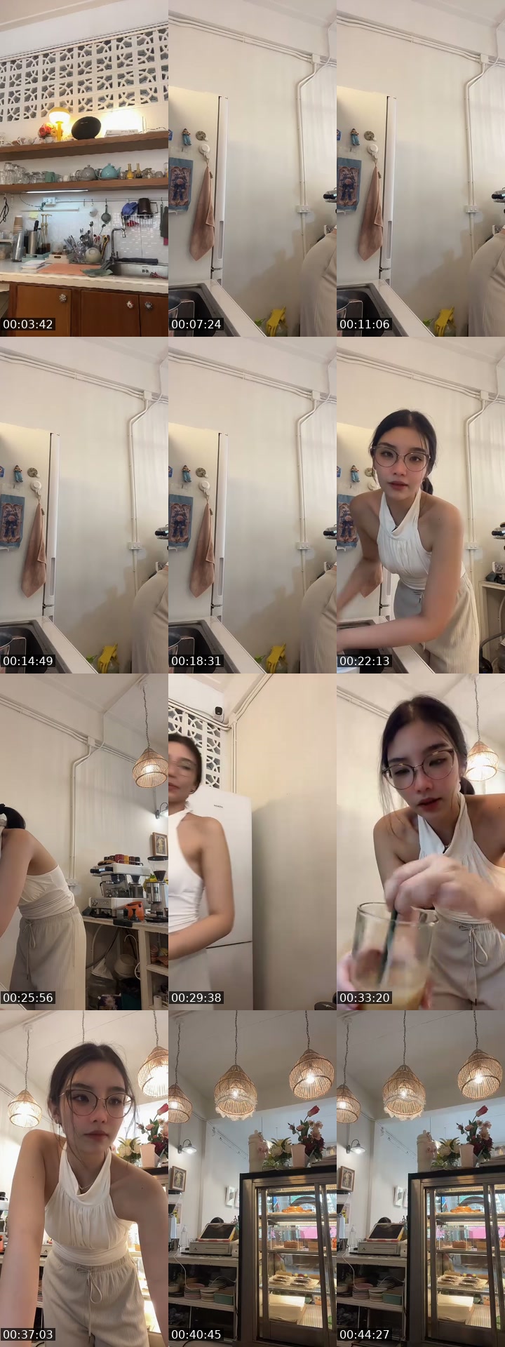 TikTok live: เด็กกลับมาแล้วค้าบ 💐 by @fernlychan