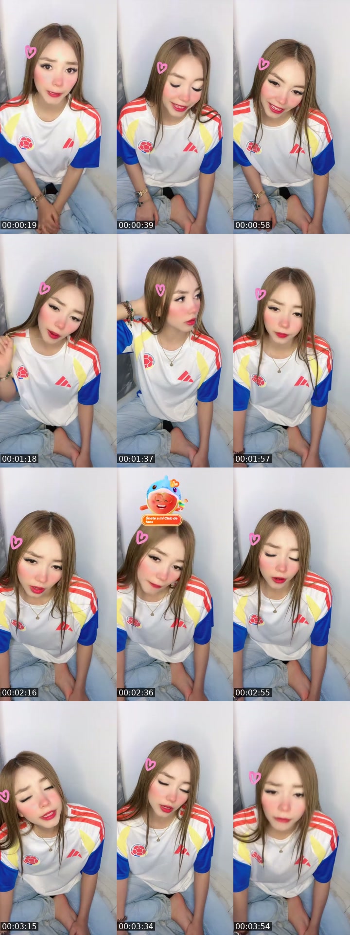 @genexisc0 TikTok live from 2026-07-04