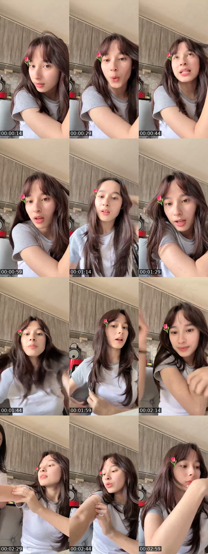 @centaureve TikTok live from 2026-07-04
