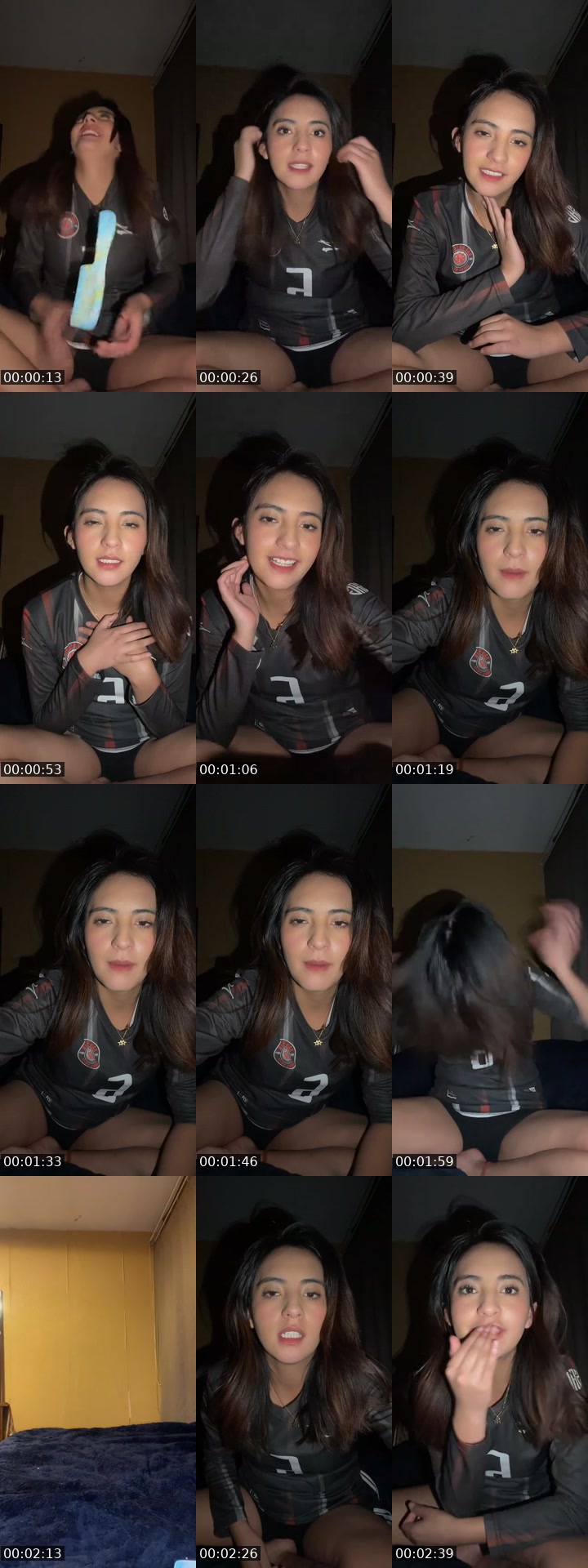 @beks__guerra TikTok live from 2026-07-04
