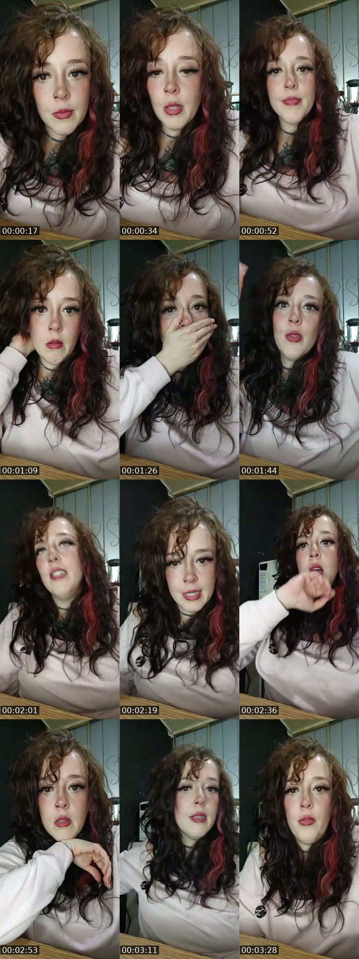 TikTok live: las complacencia musicales by @killer_frozt