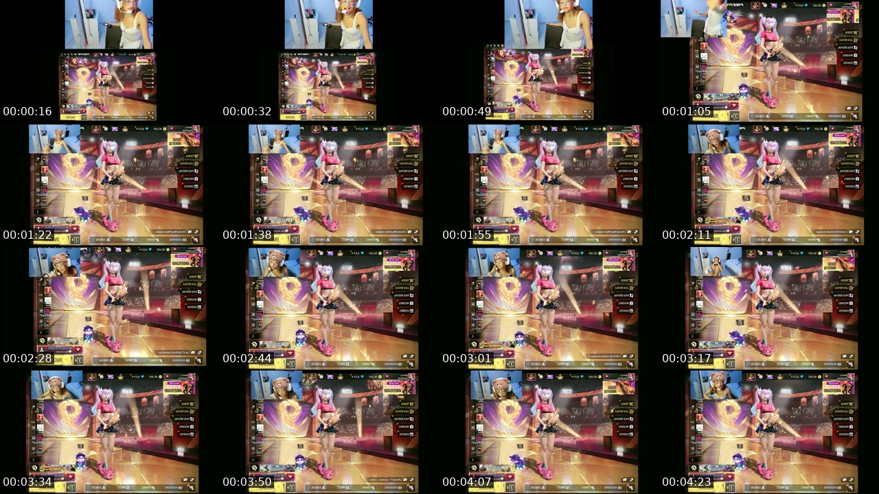 TikTok live: Lets Go LIVE! by @risitos_g4