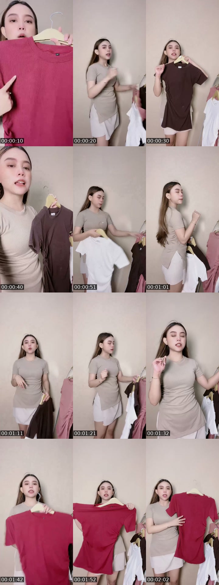 TikTok live: ATASAN MURCE by @risa_dsnta