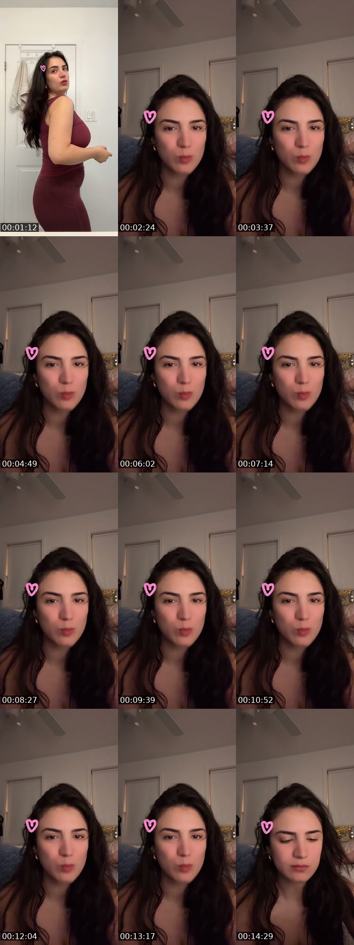 @mynameislaralol TikTok live from 2026-07-04