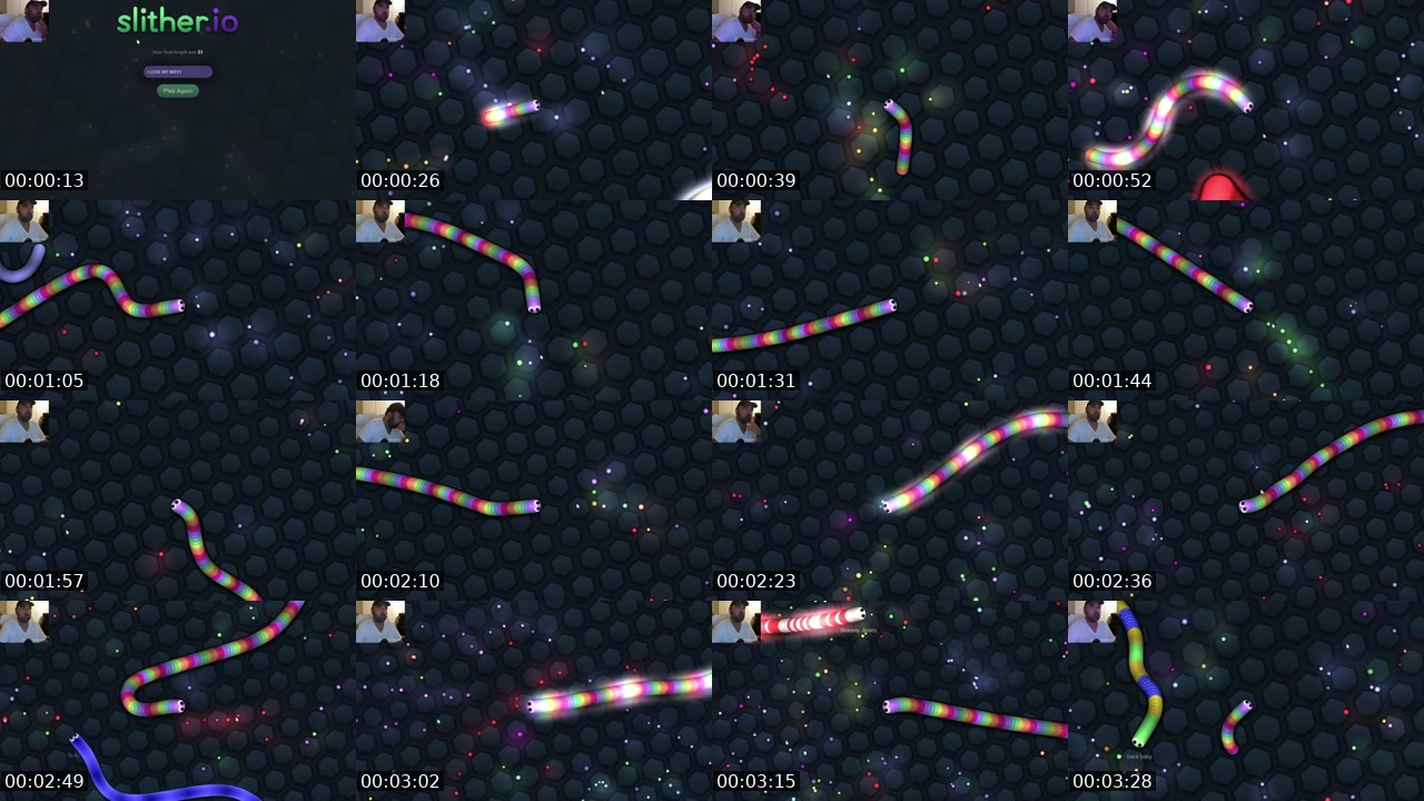 TikTok live: Just Chillin by @mrhype84