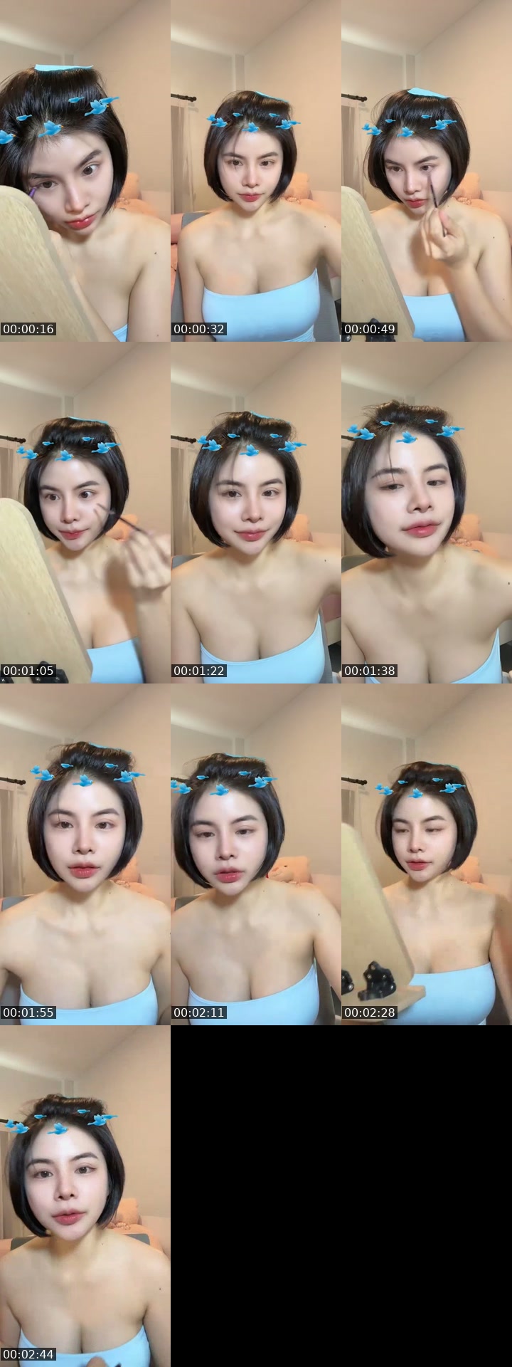 TikTok live: 🥰 by @plaisupapohnn