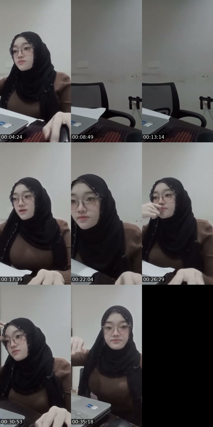TikTok live: temenin ya by @miskuyz