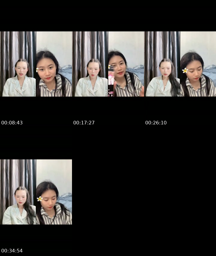 TikTok live: uoc but thuong 🙈 by @kirid921
