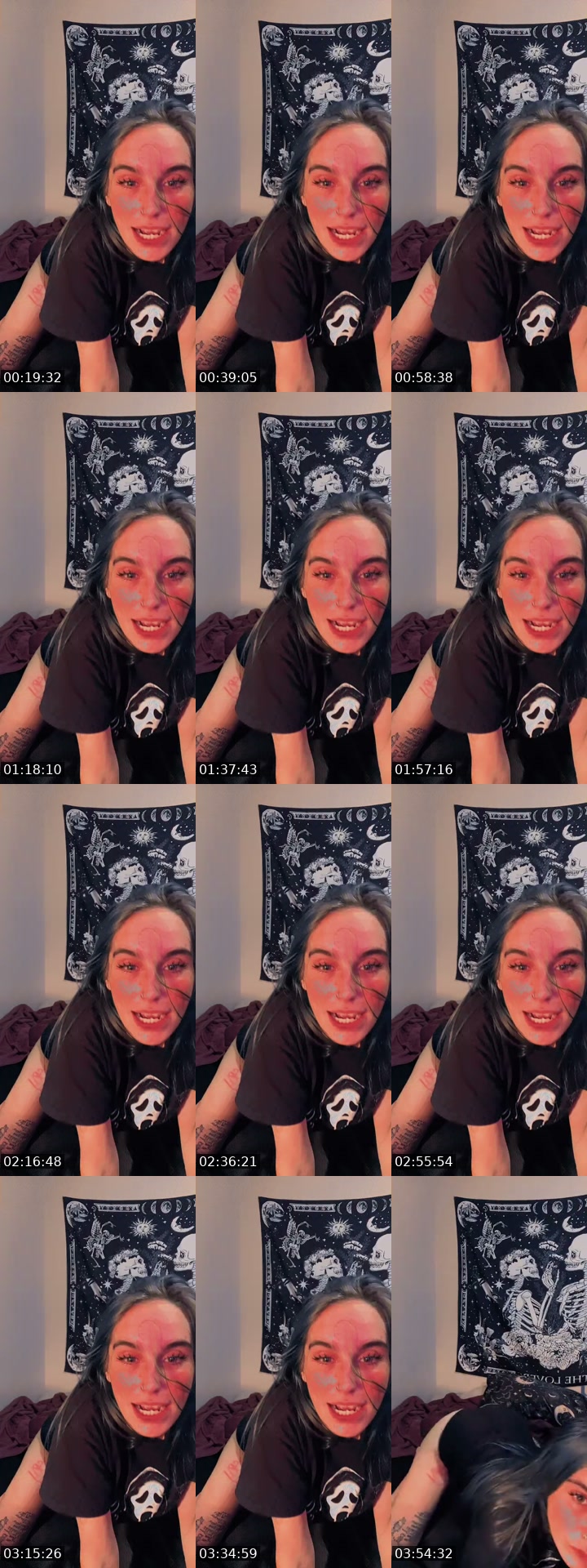 @sunshinegypsy4202 TikTok live from 2026-07-04