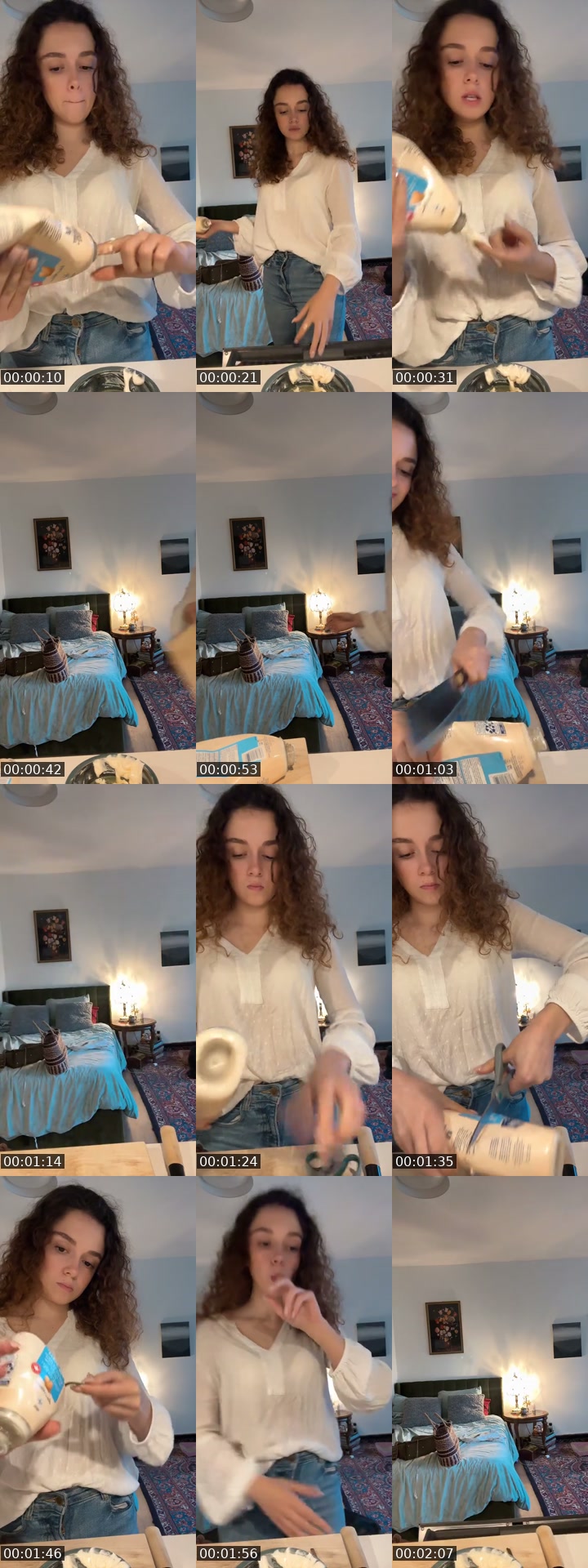 @samiaoz France TikTok live from 2026-07-04