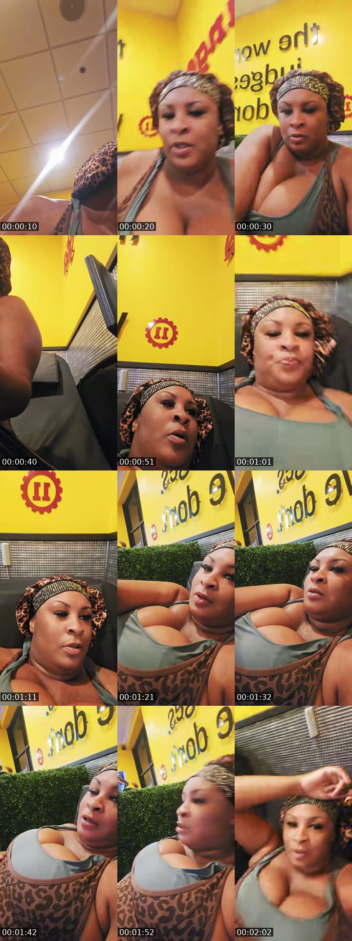 @qween_luna TikTok live from 2026-07-04