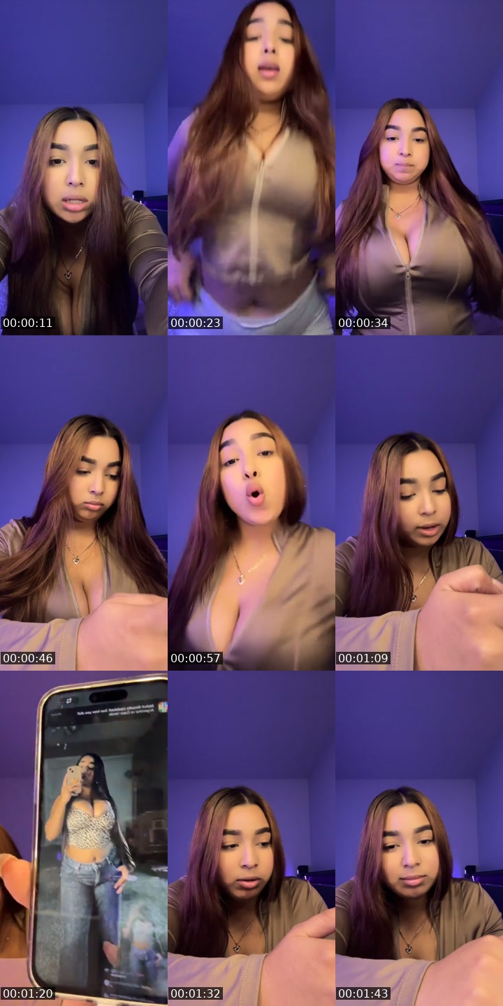 @yorger2.0 TikTok live from 2026-07-04