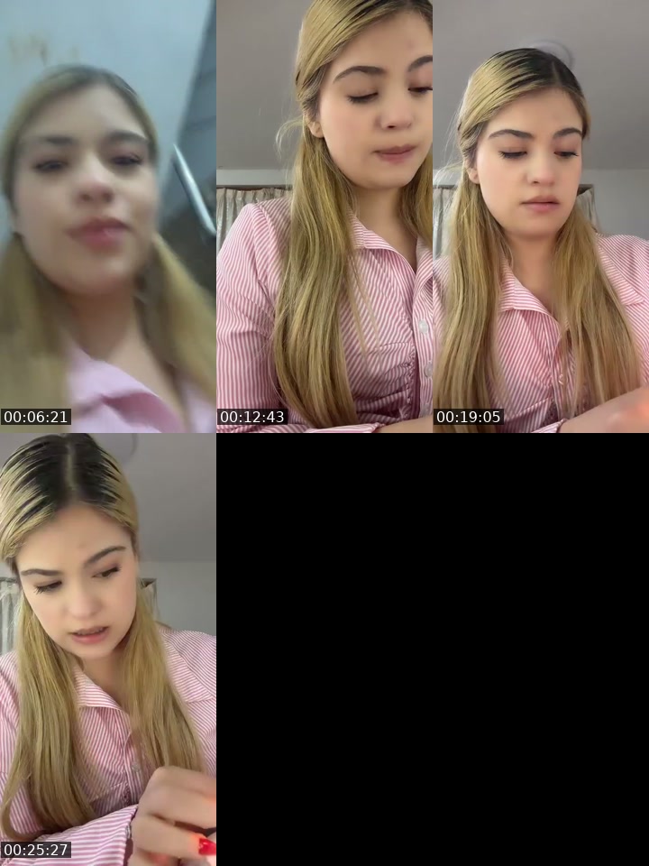 @andrea.dacb TikTok live from 2026-07-04