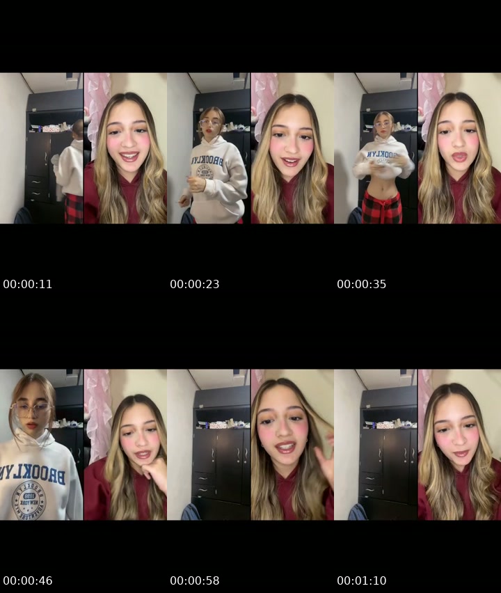 @gabriela_angeless TikTok live from 2026-07-04