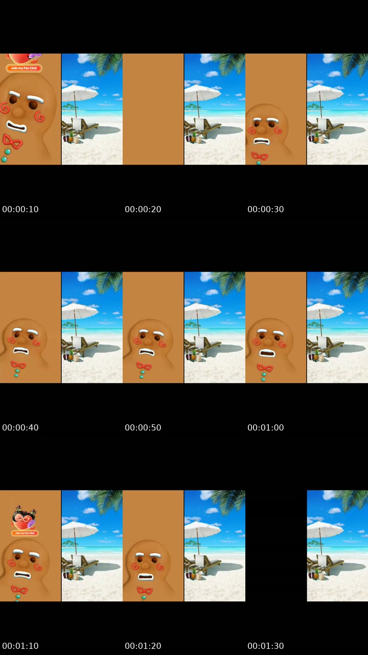 @gatapart1 TikTok live from 2026-07-04