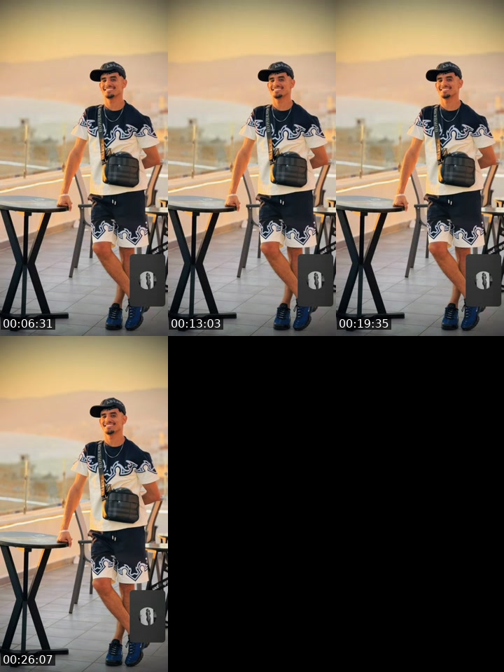 @houari.live Algeria TikTok live from 2026-07-04