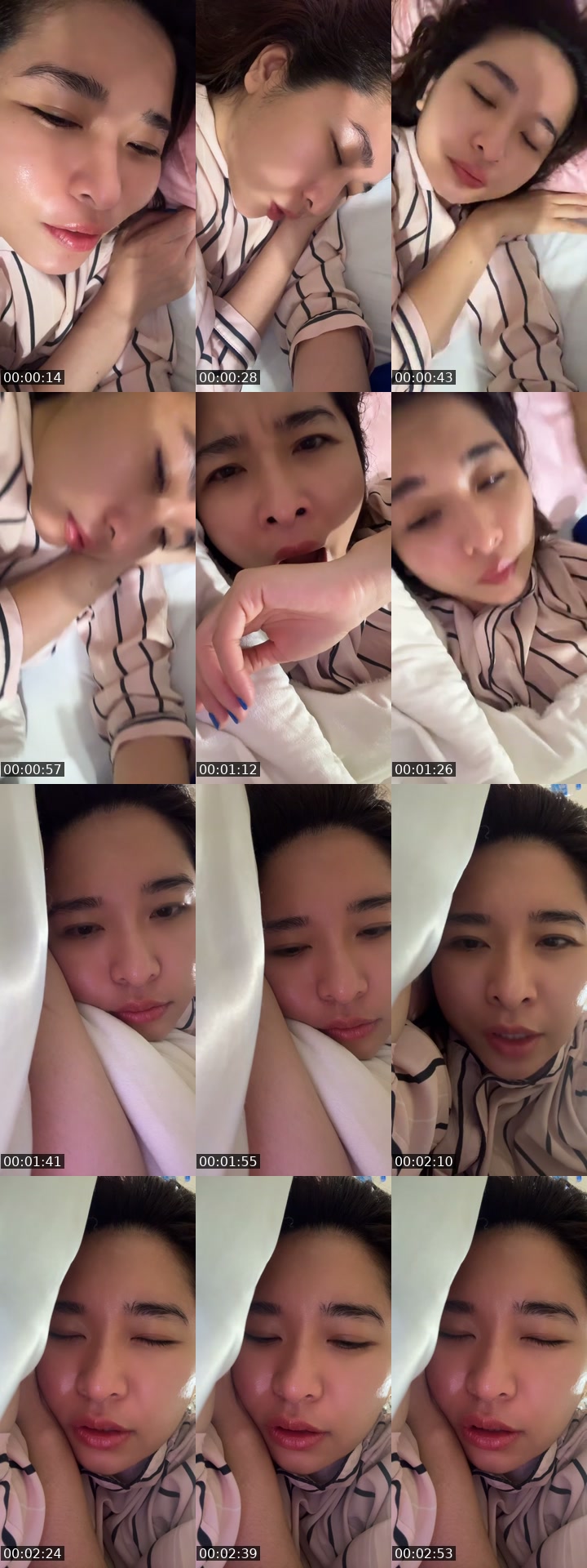@chloe_yenn TikTok live from 2026-07-04