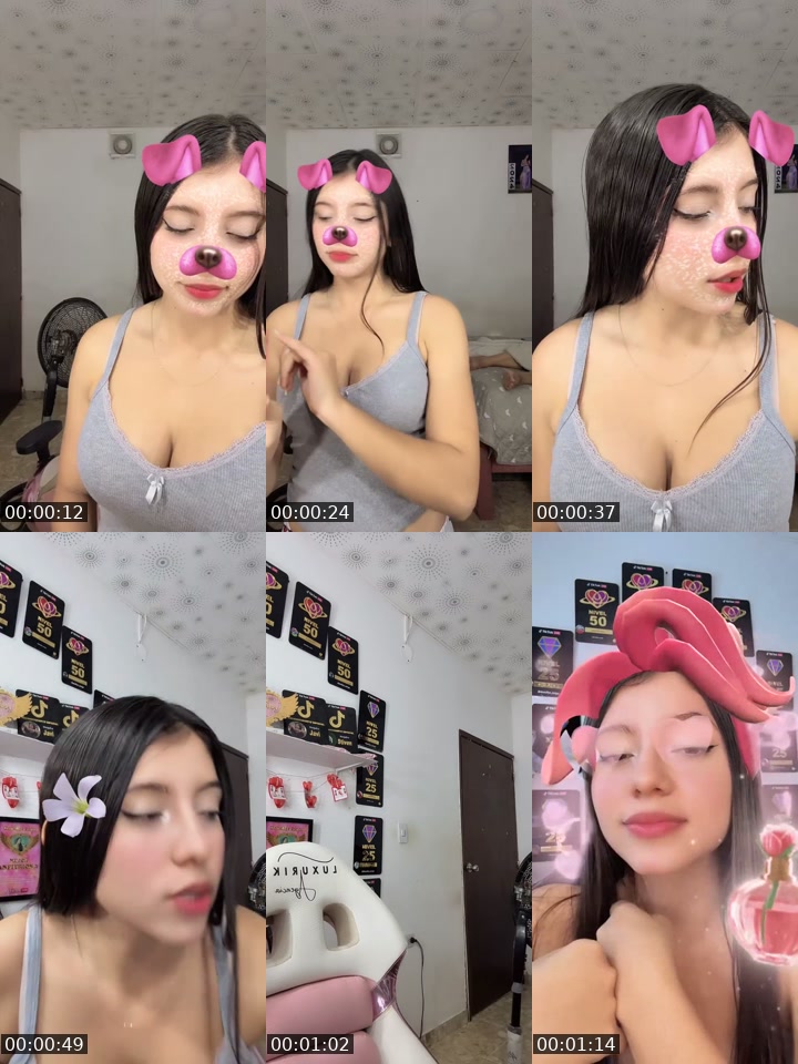 @danellys_zerpa TikTok live from 2026-07-04
