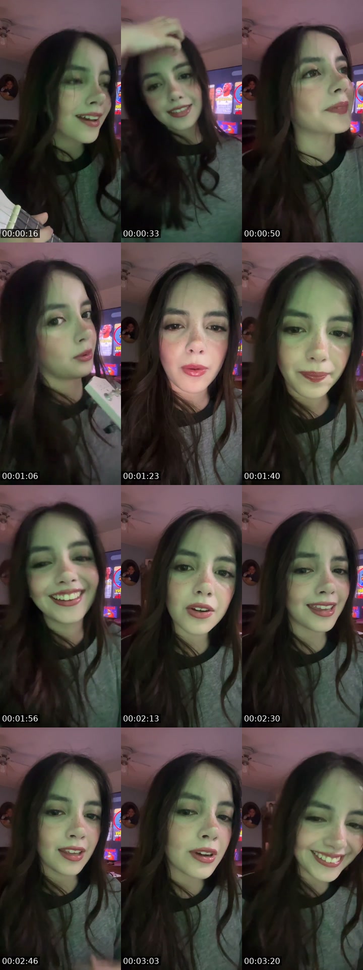 TikTok live: Hola, México ganó by @wnataliac