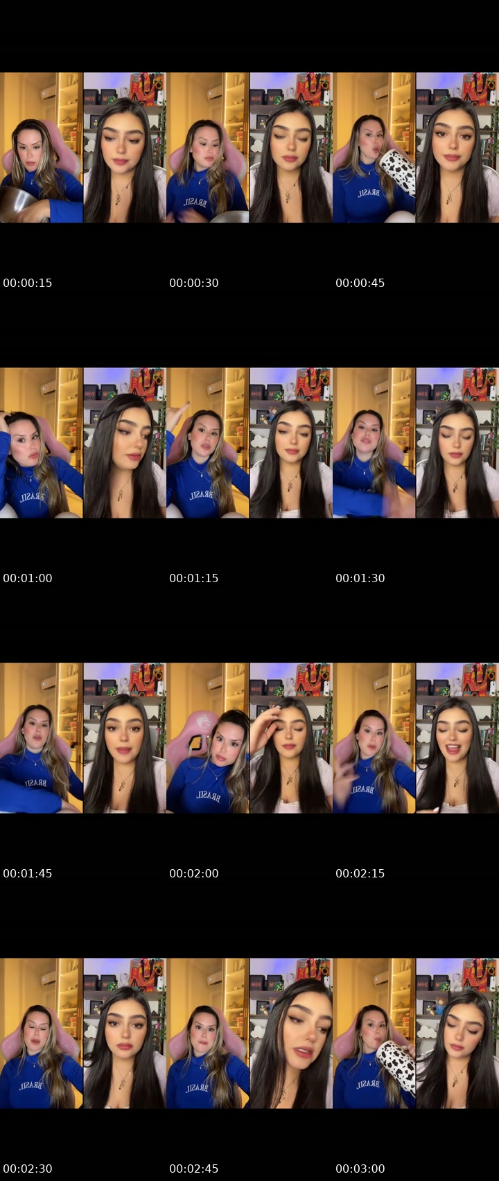 TikTok live: LIVE FEST ON by @streamerbia
