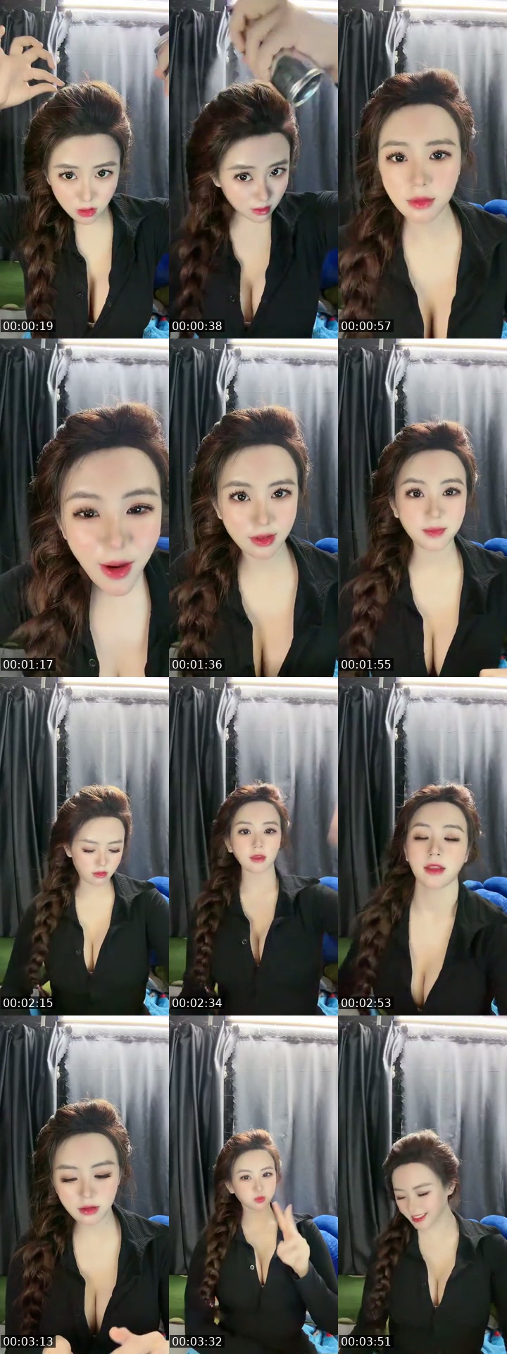 TikTok live: Ước được thắp sáng BST❤️💋🌸 by @bongbonggg7