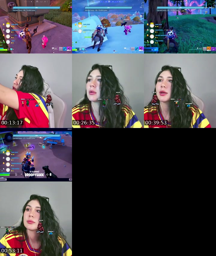 TikTok live: ESTOY BUSCANDO AMIG@S❤️ by @valevvs4