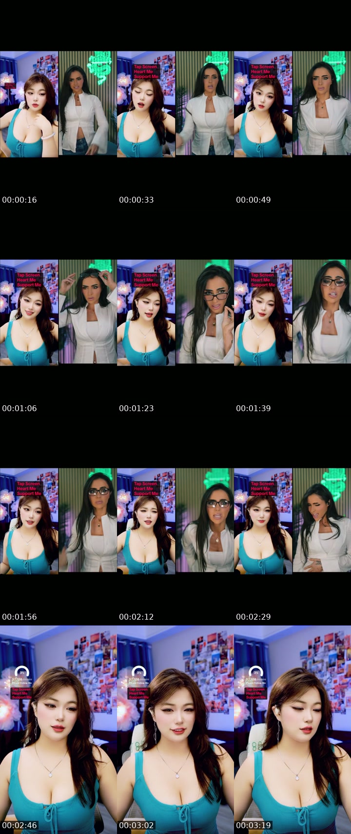 TikTok live: Earn money for my poor dog by @yakki2.0