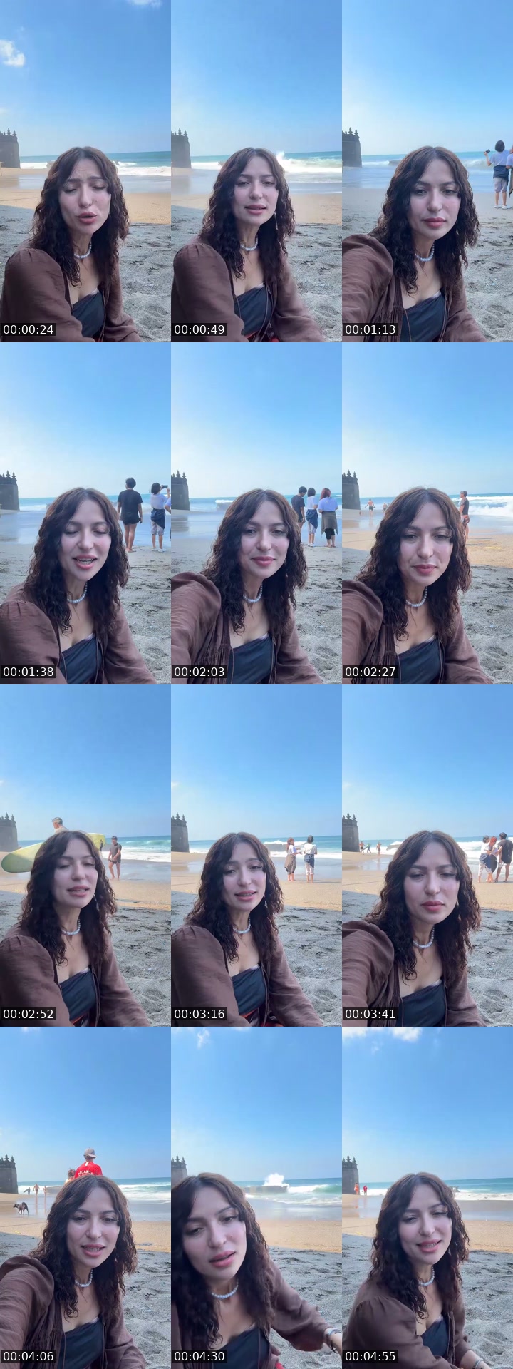 @amazonicee TikTok live from 2026-07-04