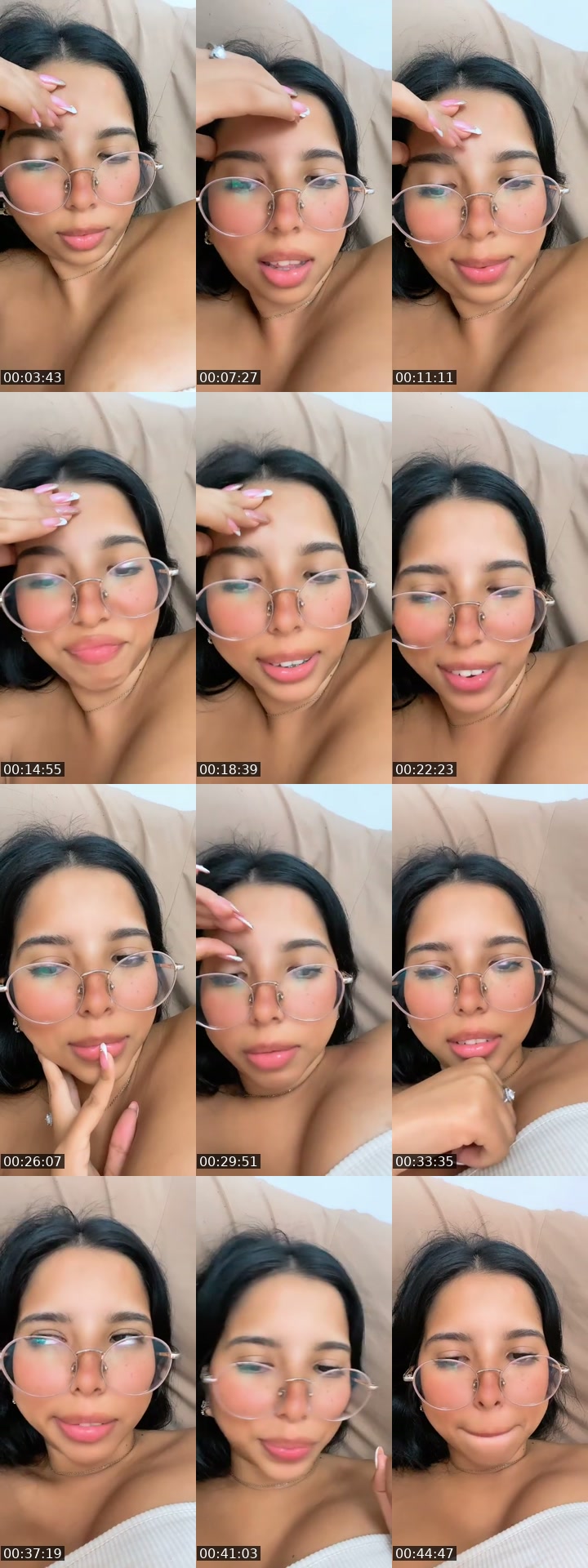@anahi_mero1 TikTok live from 2026-07-04