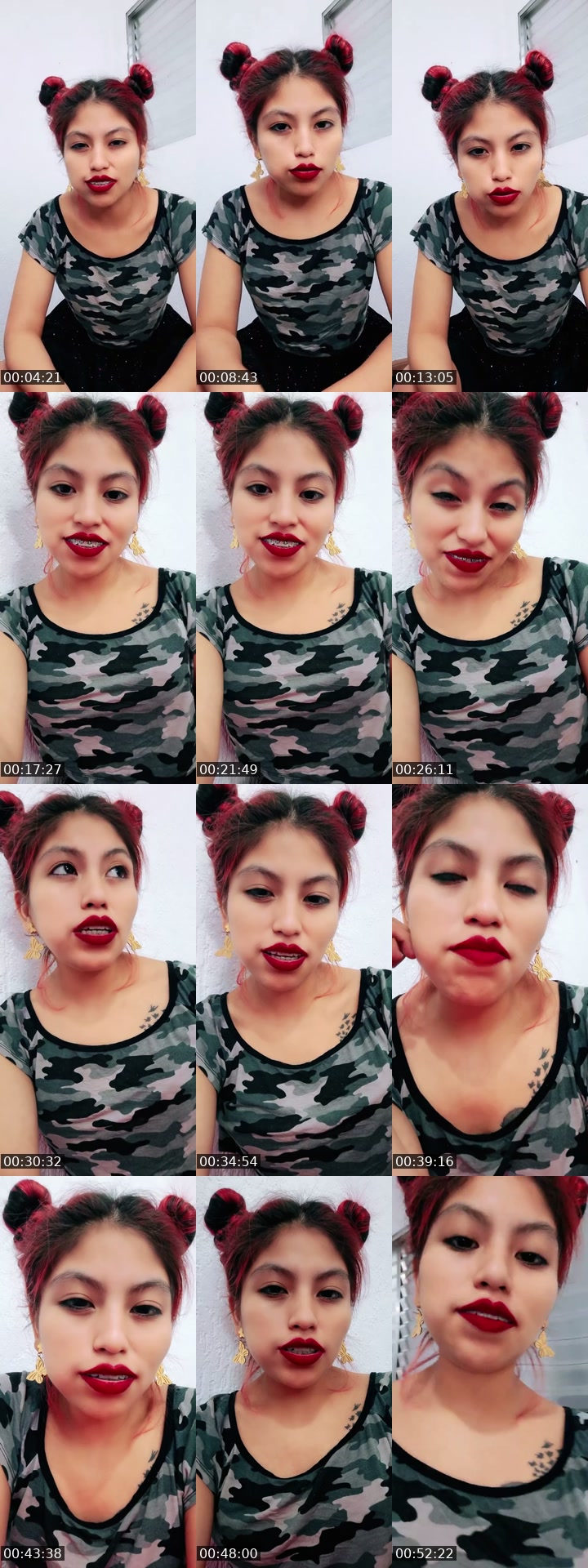 Brazil TikTok live: conversar y batallitas by @amelia1.69