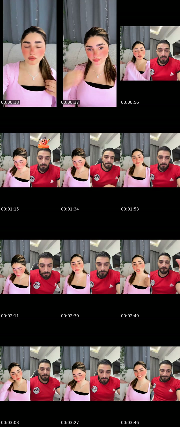 @einoo_388 TikTok live from 2026-07-04