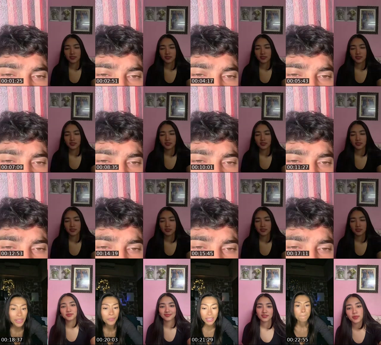 TikTok live: Vamos! 💪🥰🪽 by @filipina_nurserosie
