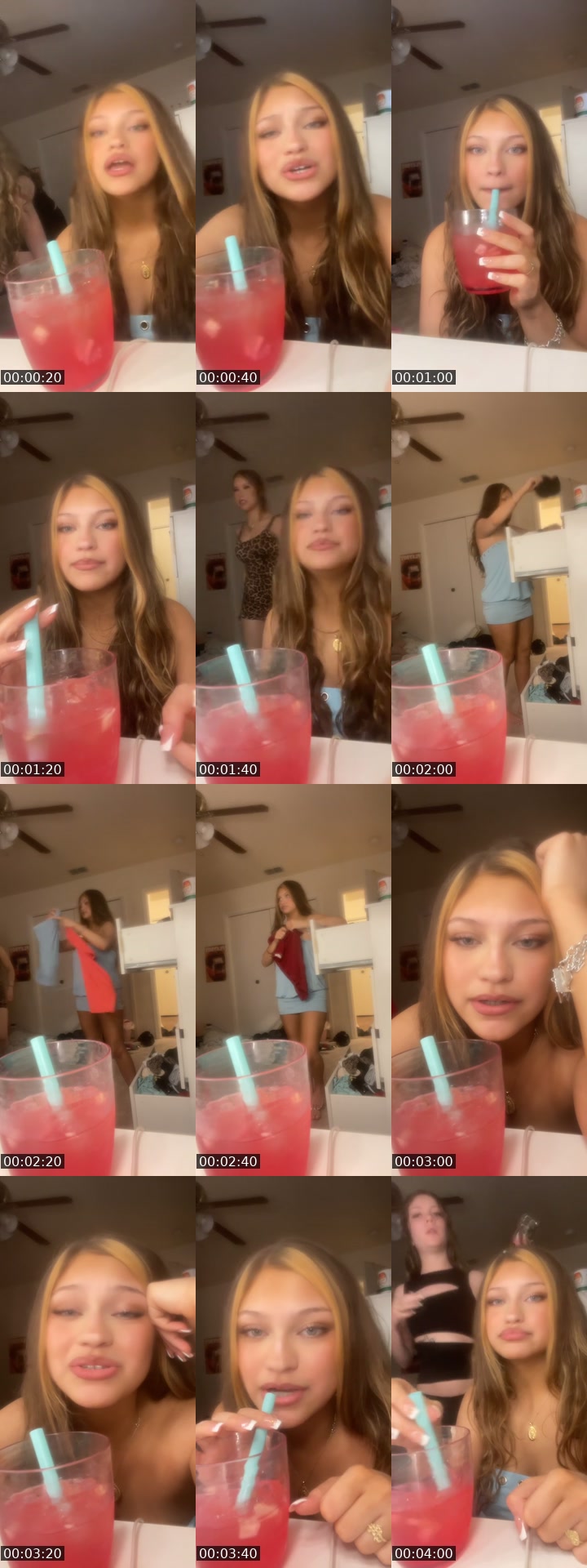 TikTok live: Clurbbbbbb by @meowmeow2777